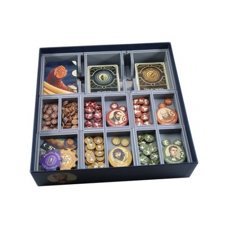 Dune Insert
