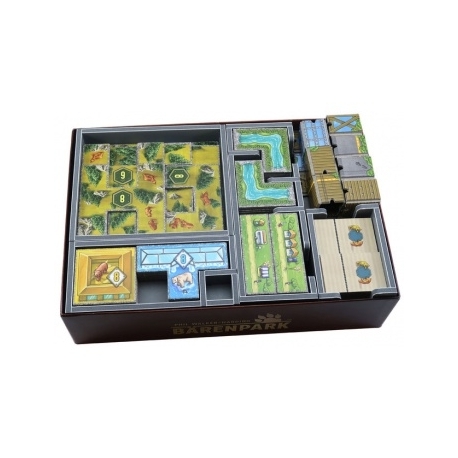 Barenpark Insert