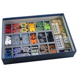 Terra Mystica: Merchants of the Seas Insert