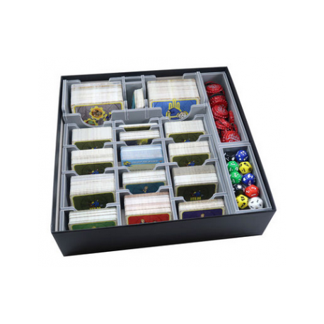 Fallout: Wasteland Warfare Insert
