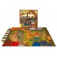 Settlers of America is the first game of Catan Box Content