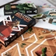 Board game Mazescape Ariadne from Devir