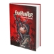 Aventura 2 Semanas después del juego de rol Fanhunter de Devir