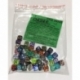 Chessex Signature Bags of 50 Asst. Dice - 12mm d6 w/pips Dice