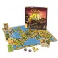 Los Colonos de Europa es una versión de Catan ambientada en Europa