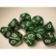 Chessex Speckled Polyhedral Ten d10 Set - Recon
