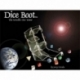 Chessex Dice Boot:Portable Dice Rolling Tower