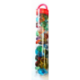 Chessex Gaming Glass Stones in Tube - Assorted Crystal (40)