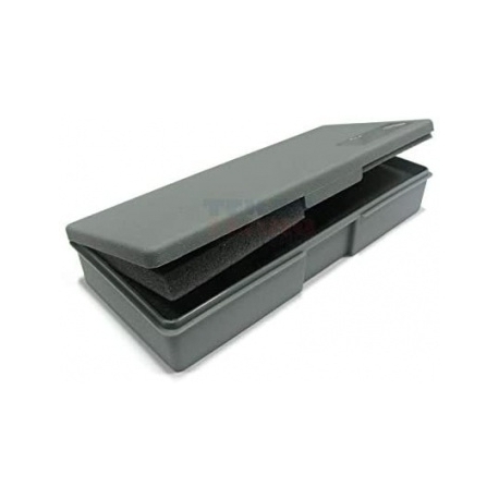 Chessex Figure Carrying Case for 25mm Humanoids