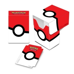 Deck Ultra Pro Pokemon Pokeball