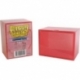 Acrylic Deck Dragon Shield Pink