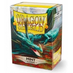 Dragon Shield Mint Case (100)