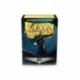 Dragon Shield Jet Matte Case (100)
