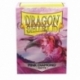 Funda Dragon Shield Mate Pink Diamond (100)