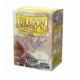 Matte Dragon Shield Non Clare Clear Case (100)