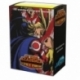 Dragon Shield My Hero Academia All Might Flex Case (100)