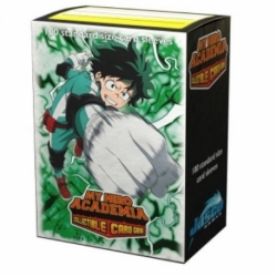 Funda Dragon Shield My Hero Academia Deku (100)