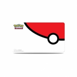 Ultra Pro Pokemon Pokeball Playmat