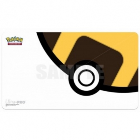 Ultra Pro Pokemon Ultra Ball Playmat