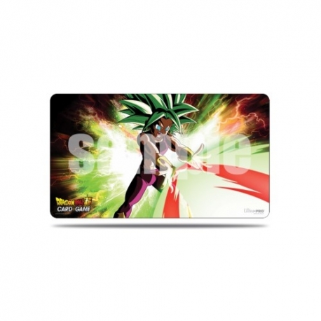 Tapete Ultra Pro Dragon Ball V1 60 X 34