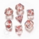Qw Classic Rpg Dice Set Transparent (7)