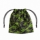 Qw Dice Bag Forest Fullprint