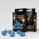 Qw Blue And Yellow Runic Dice Box (7)