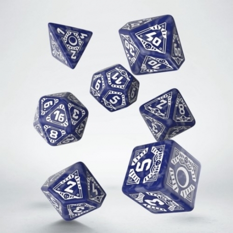 Qw Dice Starfinder Signal Of Screams Dice Set (7)