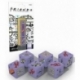 Set De Dados D6 Friends