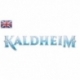 Magic Kaldheim Draft Booster Display English (36)