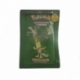 Pokemon Book + Deck Intro Treecko 2004
