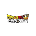 Dragon Ball Tcg Pp06 Packs (8) Inglés