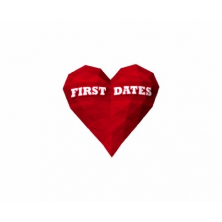 First Dates The Board Game