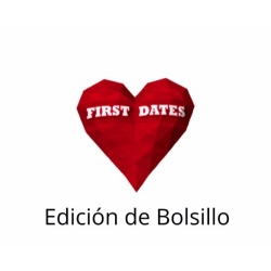 First Dates Edición De Bolsillo