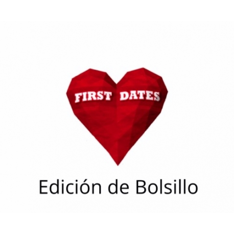 First Dates Pocket Edition