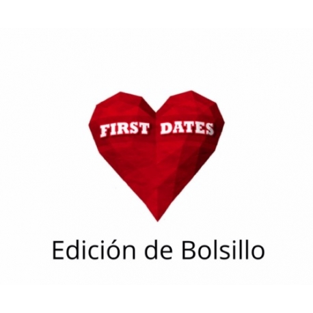 First Dates Pocket Edition