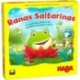 Jumping frogs