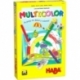 Multicolored