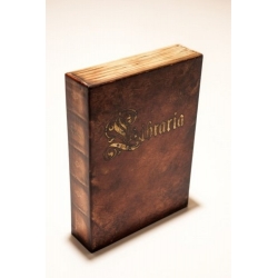 Libraria (Castellano)