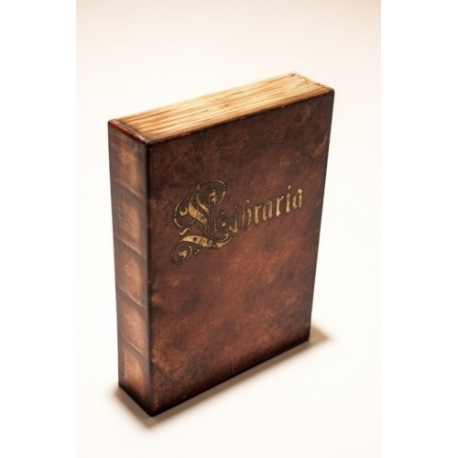 Libraria (Spanish)