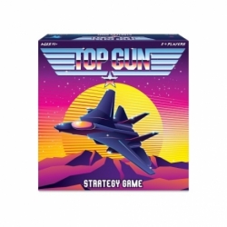 Top Gun The Boardgame * English *