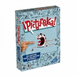 Hasbro Pictureka