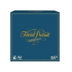 Hasbro Trivial Clásico