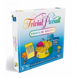 Hasbro Trivial Familiar