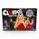 Hasbro Liar Cluedo
