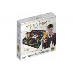 Trivial Harry Potter (Full Game)