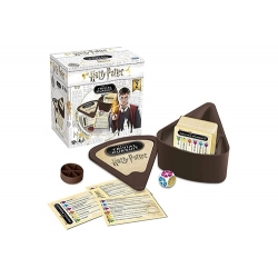Trivial Harry Potter White Expansion