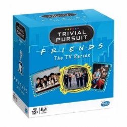 Trivial Friends Expansión