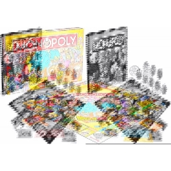 Monopoly Dragon Ball Super Ed. Limitada