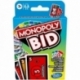 Hasbro Monopoly Bid